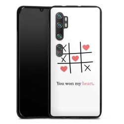Silicone Case black