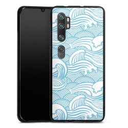 Silikoni Suojakuori musta