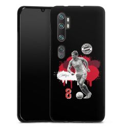 Silikoni Suojakuori musta