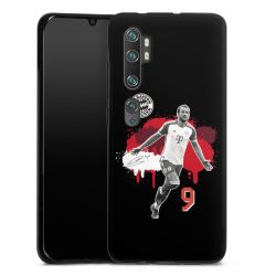 Silikoni Suojakuori musta