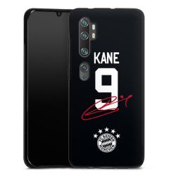 Silikoni Suojakuori musta