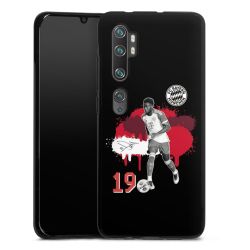 Silikoni Suojakuori musta