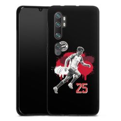 Silikoni Suojakuori musta