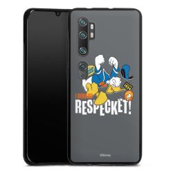 Silikoni Suojakuori musta