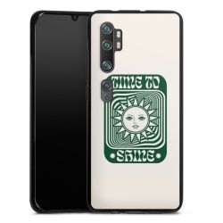 Silicone Case black