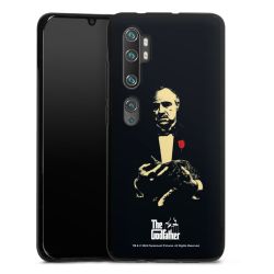 Silikoni Suojakuori musta