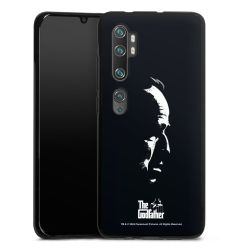 Silikoni Suojakuori musta