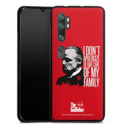 Silikoni Suojakuori musta