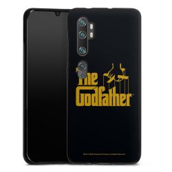 Silikoni Suojakuori musta