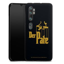 Silikoni Suojakuori musta