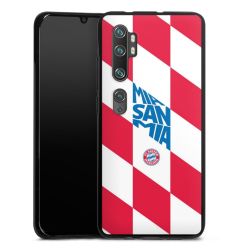 Silikoni Suojakuori musta