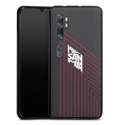 Silikoni Suojakuori musta