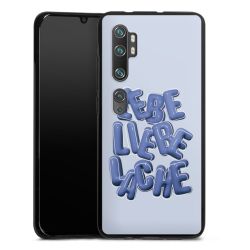Silicone Case black