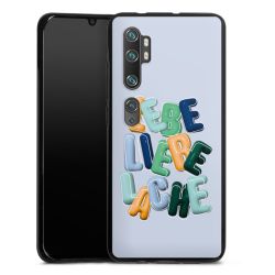 Silicone Case black