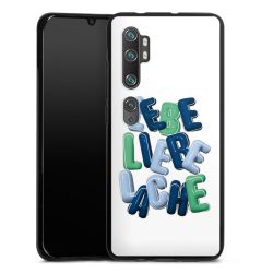 Silicone Case black