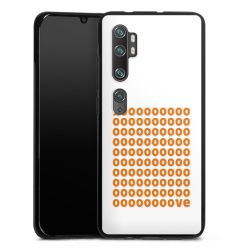 Silicone Case black