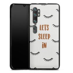 Silicone Case black