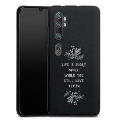 Silicone Case black