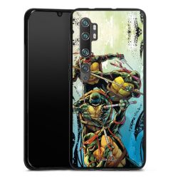 Silikoni Suojakuori musta