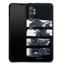 Silikoni Suojakuori musta