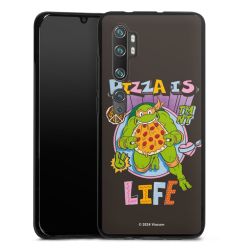 Silikoni Suojakuori musta