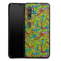 Silikoni Suojakuori musta