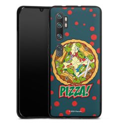 Silikoni Suojakuori musta