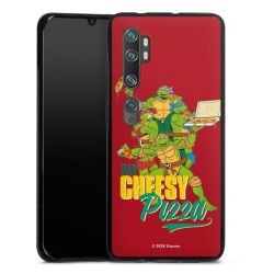 Silikoni Suojakuori musta