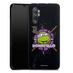 Silikoni Suojakuori musta