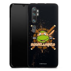 Silikoni Suojakuori musta