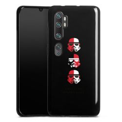 Silicone Case black