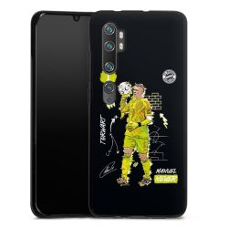 Silikoni Suojakuori musta