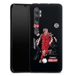 Silikoni Suojakuori musta