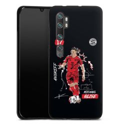 Silikoni Suojakuori musta