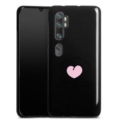 Silicone Case black