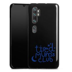 Silikoni Suojakuori musta