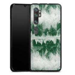 Silikoni Suojakuori musta