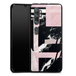 Silikoni Suojakuori musta