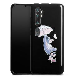 Silikoni Suojakuori musta