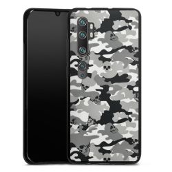 Silicone Case black