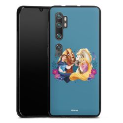 Silikoni Suojakuori musta