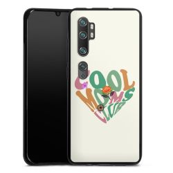 Silikoni Suojakuori musta