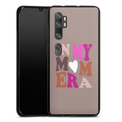 Silikoni Suojakuori musta