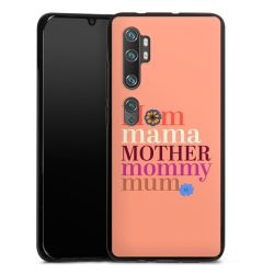 Silikoni Suojakuori musta