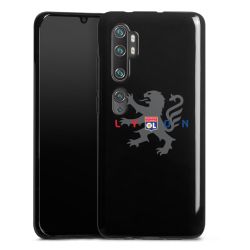 Silikoni Suojakuori musta