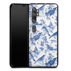 Silikoni Suojakuori musta