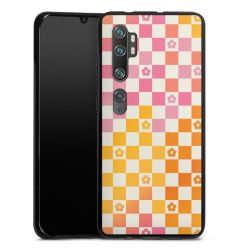 Silikoni Suojakuori musta