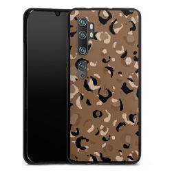 Silikoni Suojakuori musta