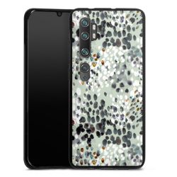 Silikoni Suojakuori musta