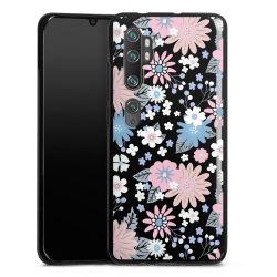 Silikoni Suojakuori musta